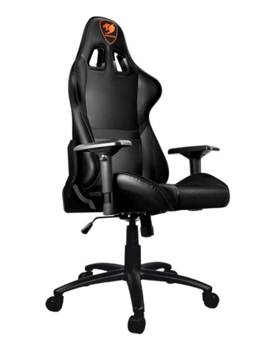 COUGAR Armor Gaming Chair (Black)