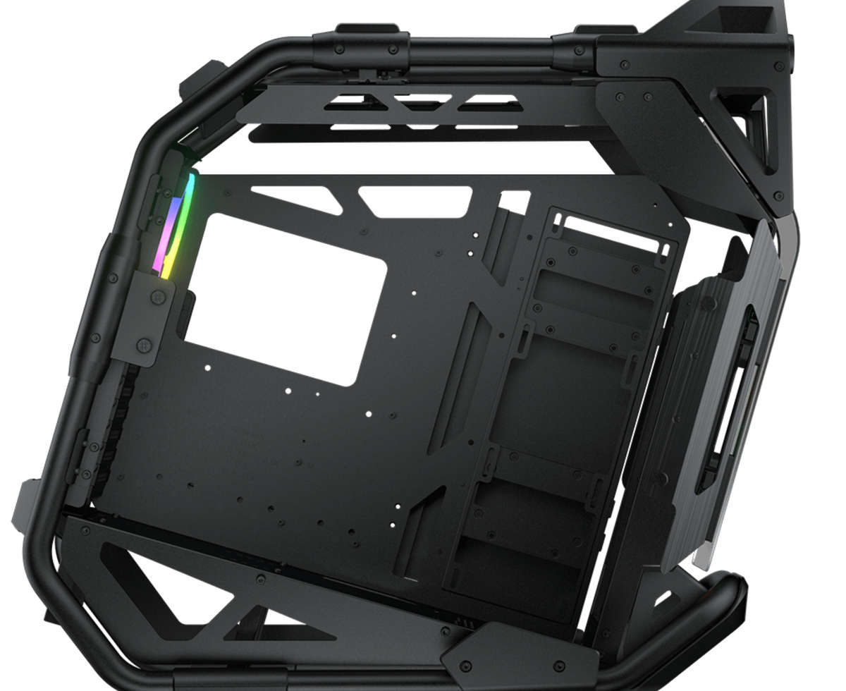 Cougar Cratus Ultimate ARGB Mid Tower Case