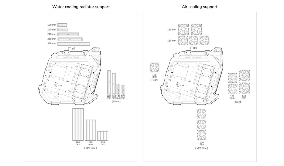 Kontrolfreek Precision Rings Mixed Pack (Purple, Green, & Black)