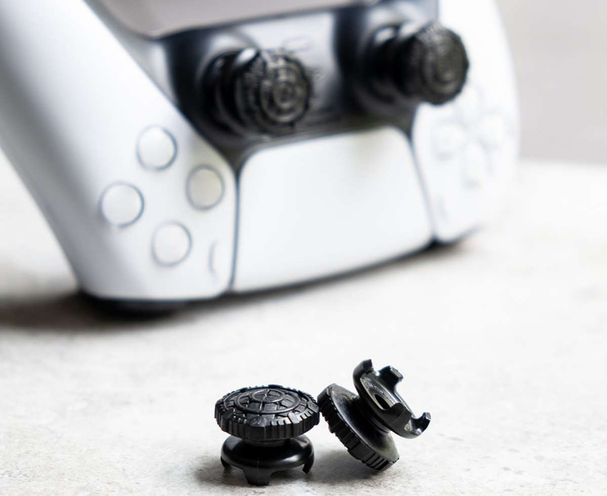 Kontrolfreek FPS Freek Nightfall PS5/PS4