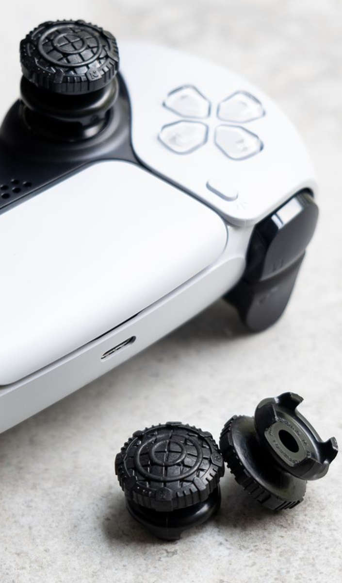 Kontrolfreek FPS Freek Nightfall PS5/PS4