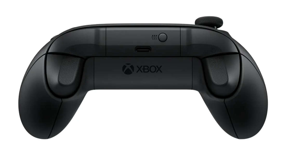 Xbox Series Controller - Carbon Black