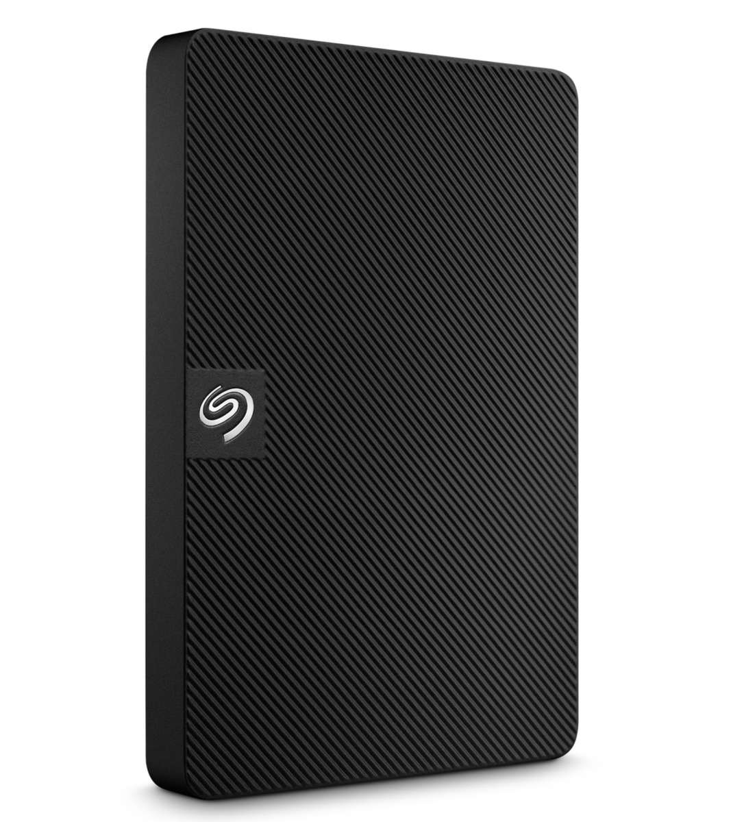 Seagate Expansion 2TB Portable Hard Drive - 2TB - USB 3.0