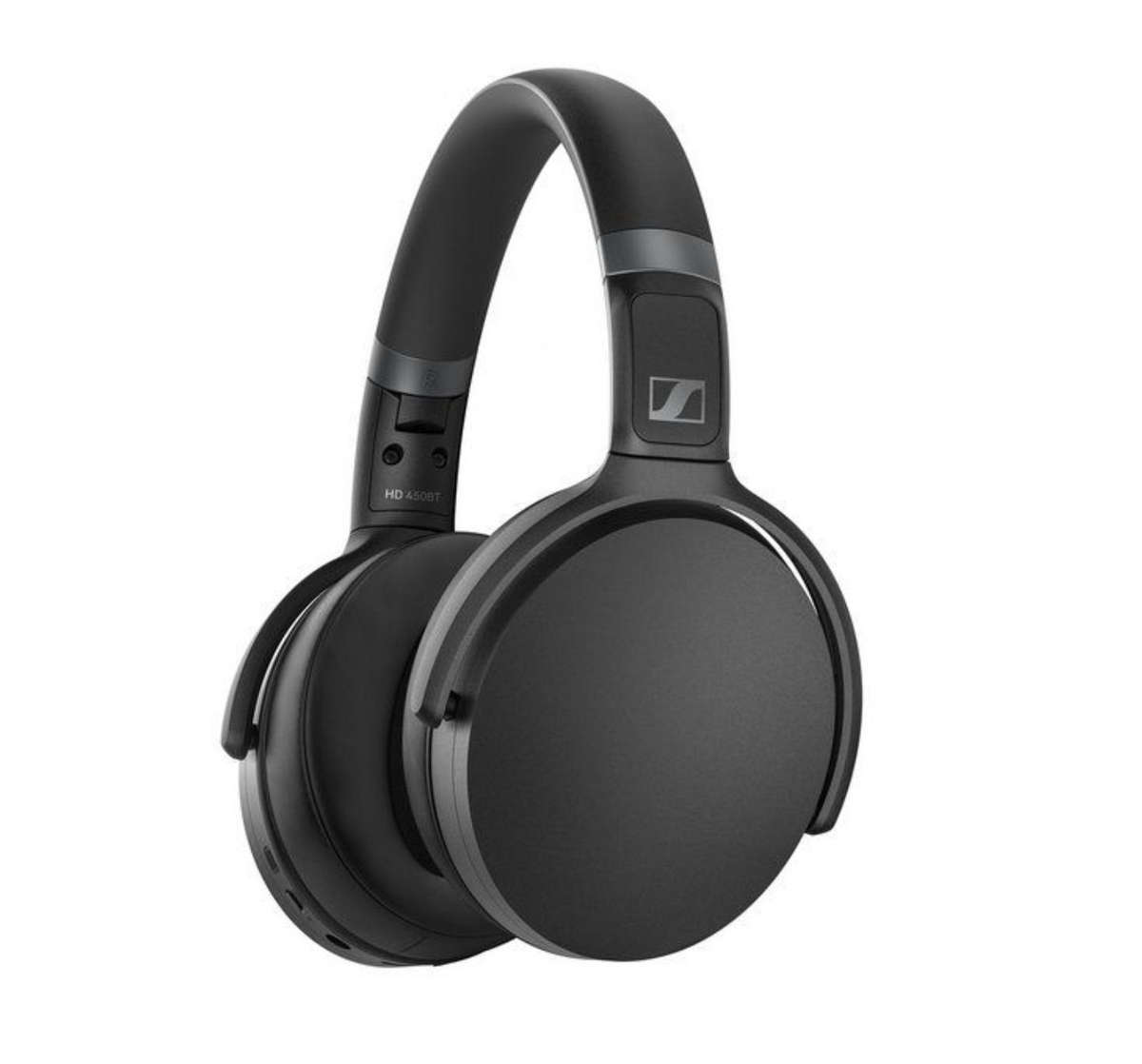 Sennheiser HD 450BT Wireless Headphone
