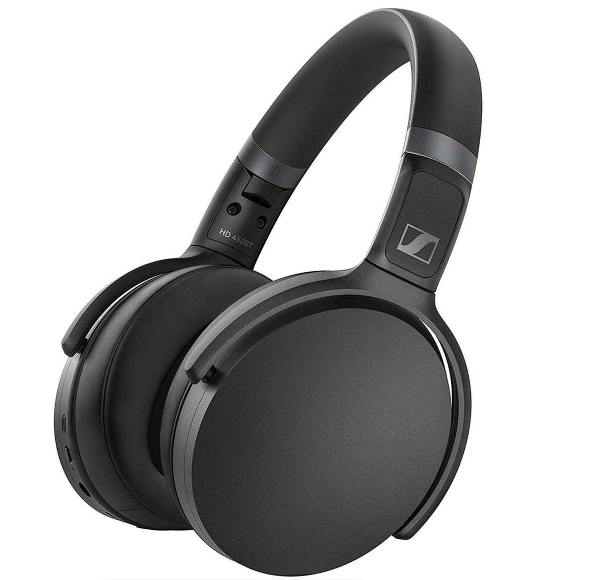 Sennheiser HD 450BT Wireless Headphone
