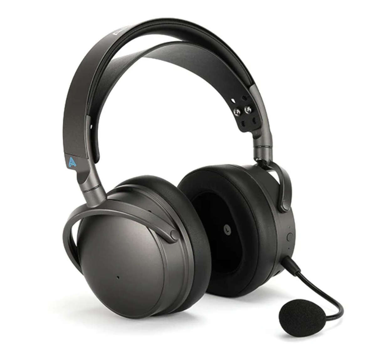 Audeze Maxwell Wireless Gaming Headset - Playstation/PC