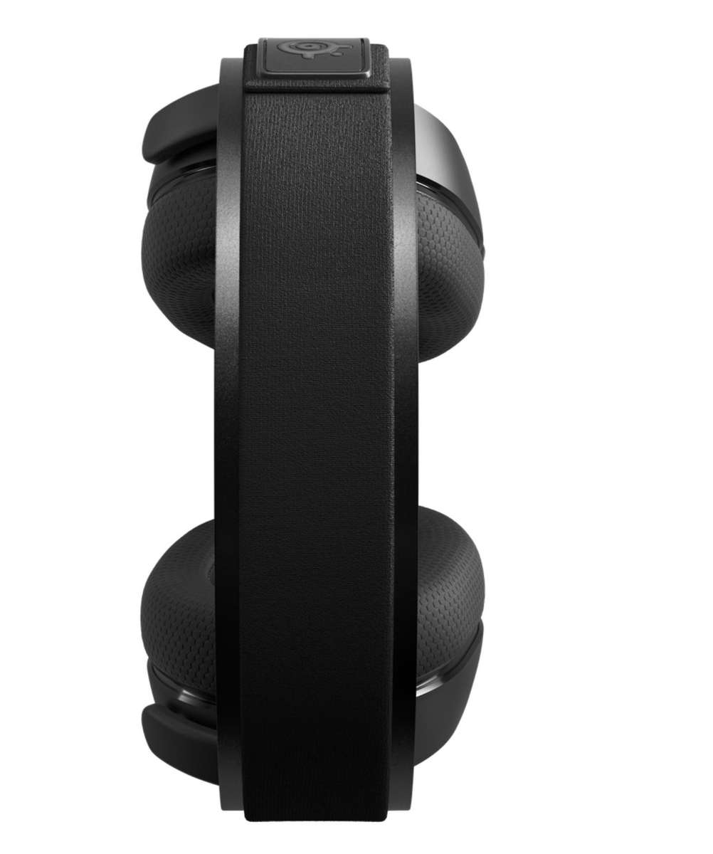 steelseries arctis 7P+ Wireless Gaming Headset - black - PS5