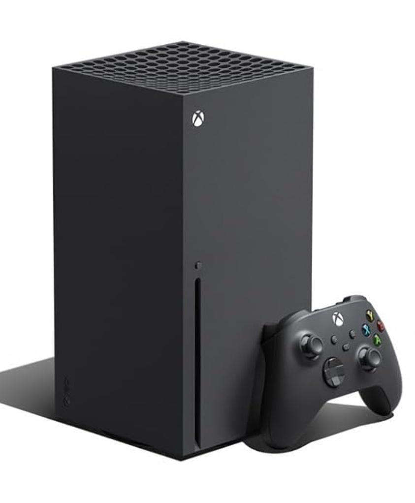 Xbox Series X Console