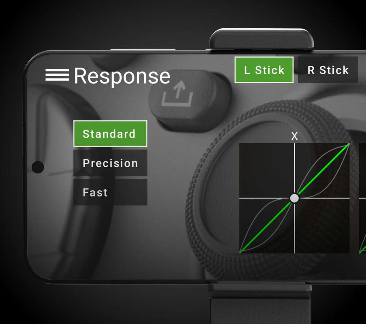 Turtle Beach Recon Cloud Hybrid Controller