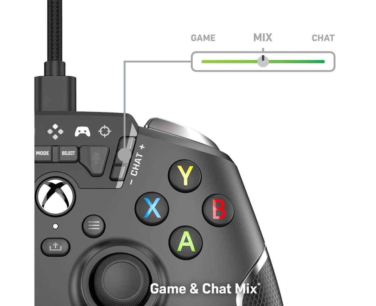 Turtle Beach Recon Cloud Hybrid Controller