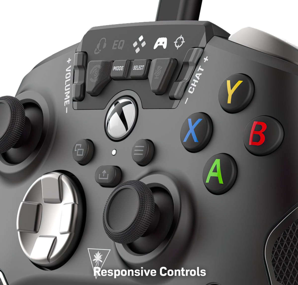 Turtle Beach Recon Cloud Hybrid Controller