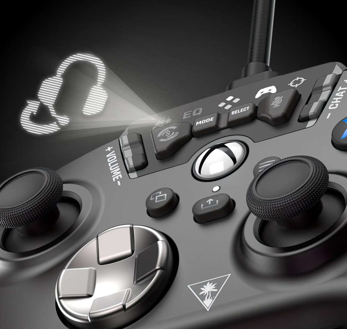 Turtle Beach Recon Cloud Hybrid Controller