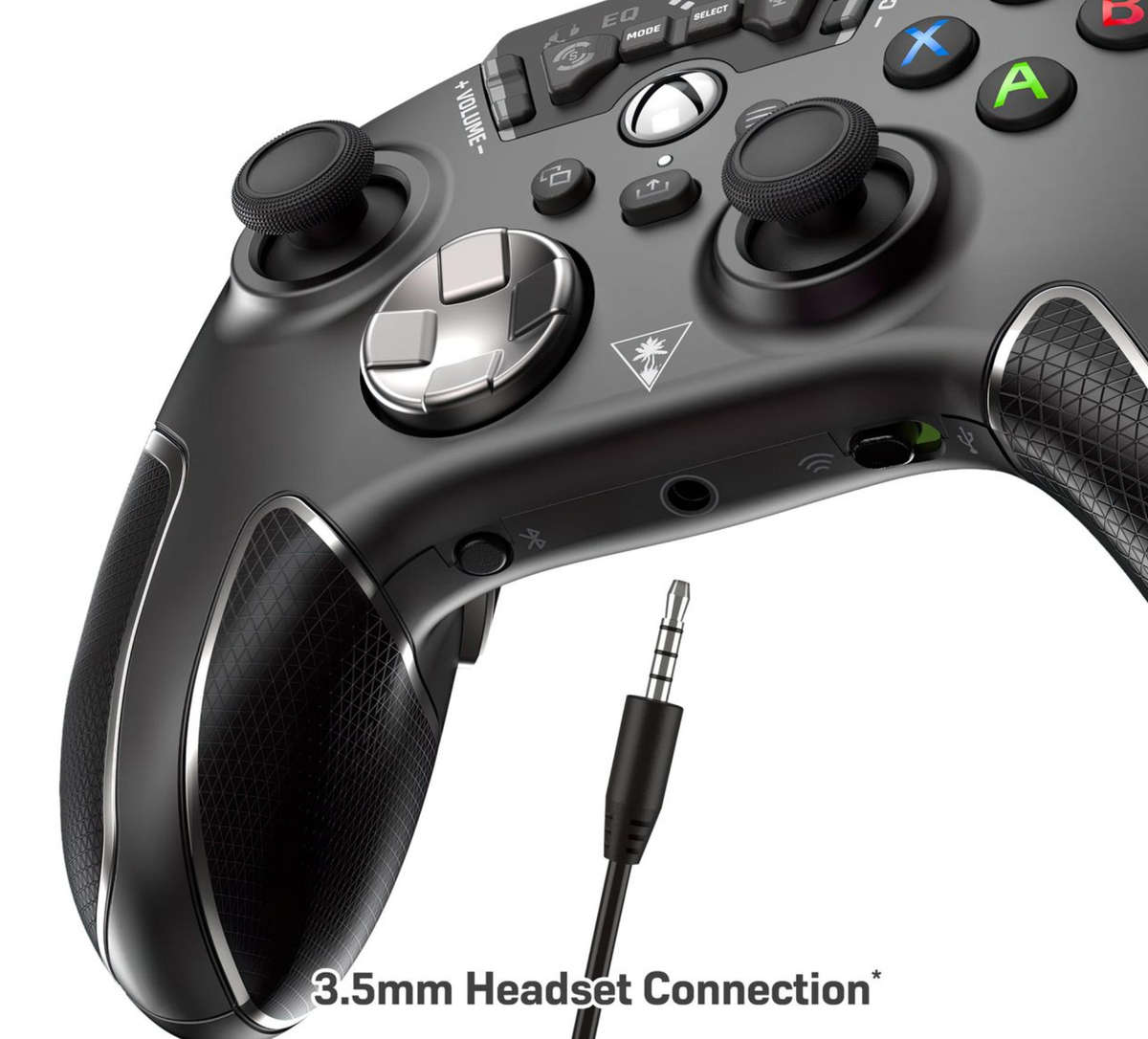 Turtle Beach Recon Cloud Hybrid Controller