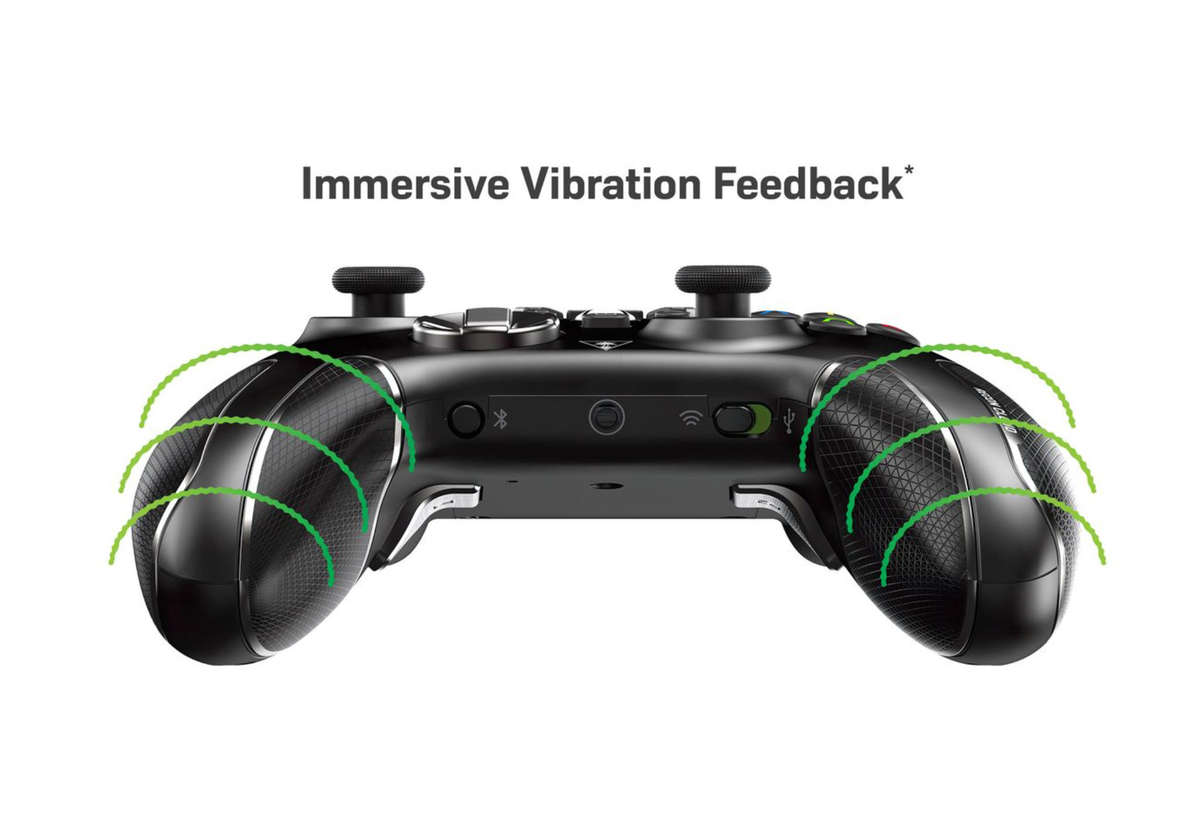 Turtle Beach Recon Cloud Hybrid Controller