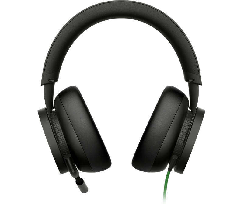 Xbox Stereo Headset (WIRED)