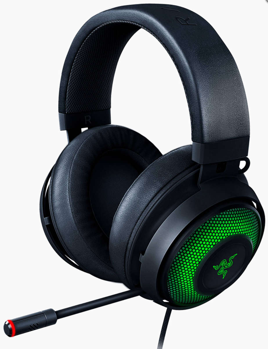 Razer Kraken Ultimate Edition