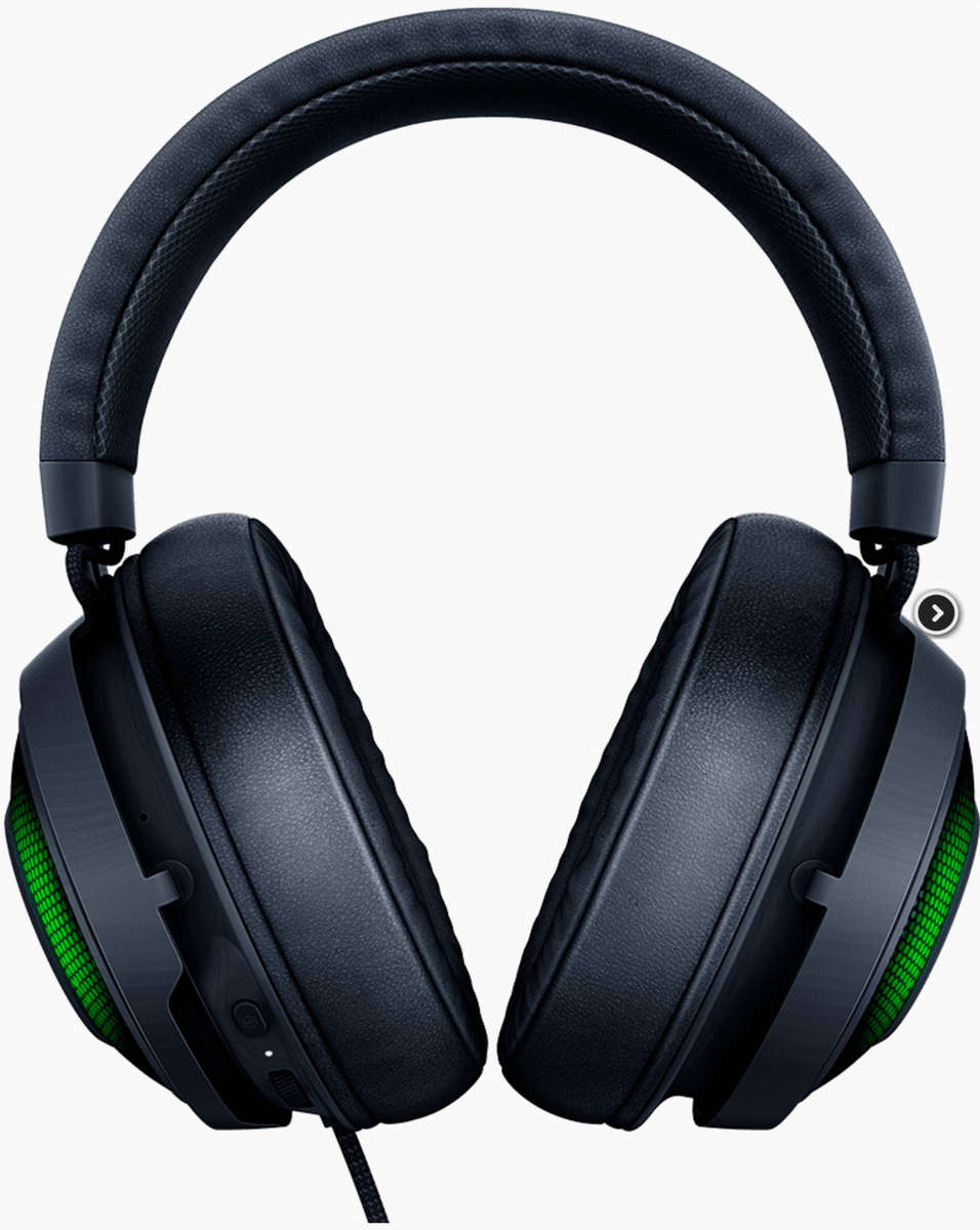 Razer Kraken Ultimate Edition