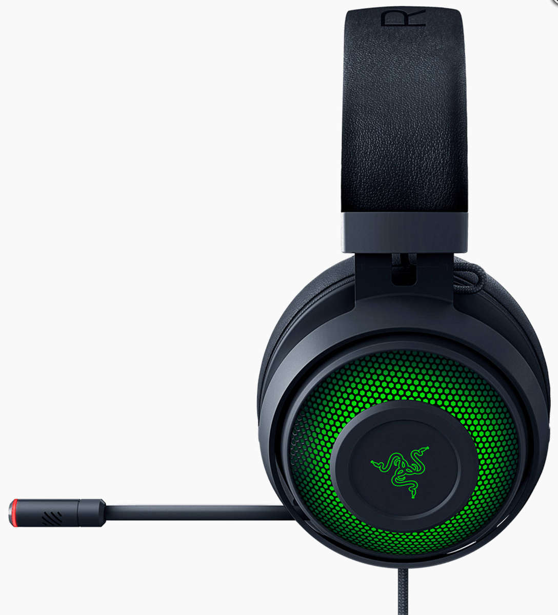 Razer Kraken Ultimate Edition