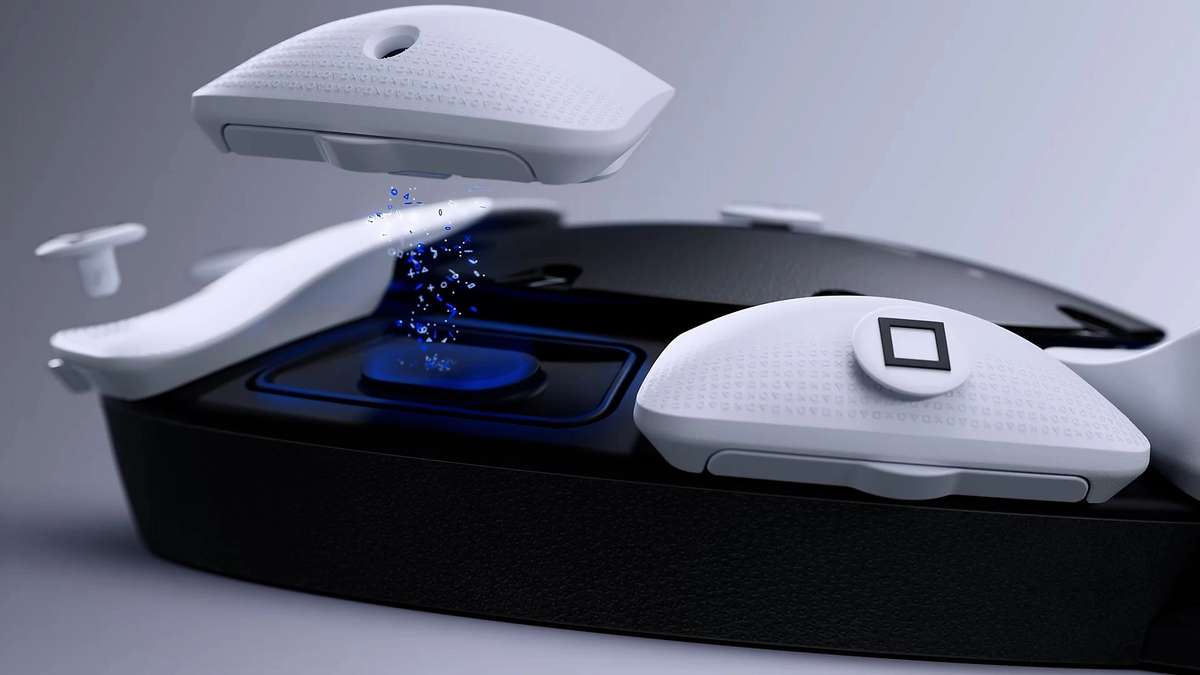 Playstation Access controller - PS5