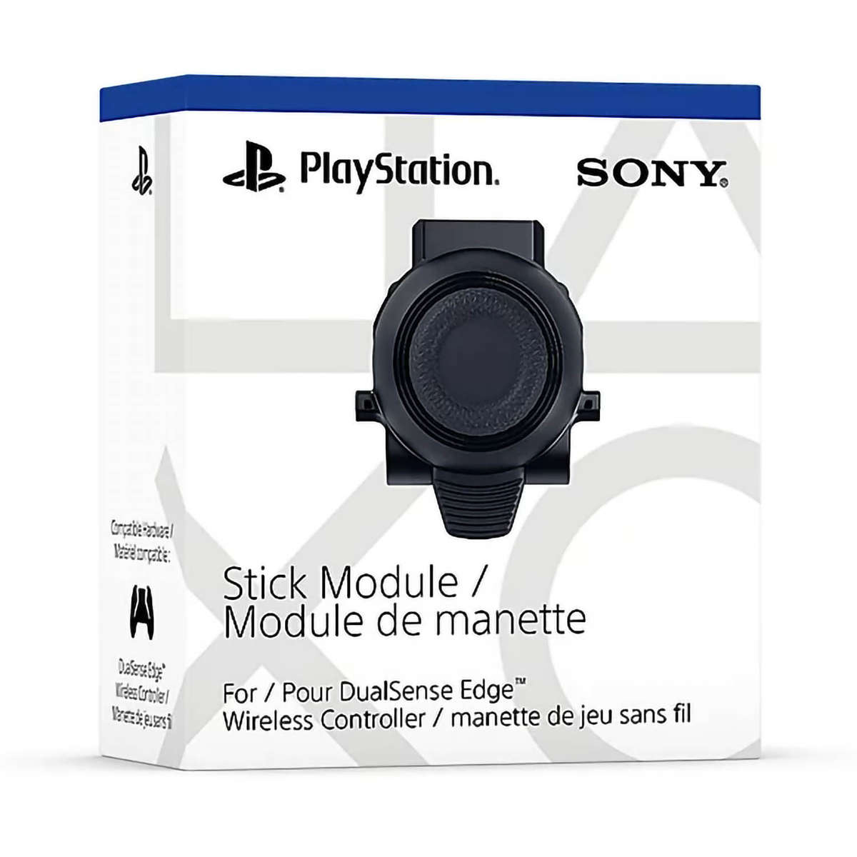PlayStation 5 DualSense Edge Stick Module