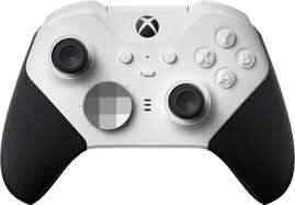 Xbox ELITE Series 2 CORE Controller - White - Original (new please read)