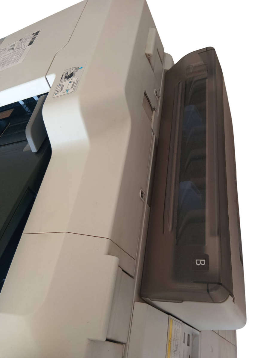 Epson WorkForce Pro WF-C879R Multifunction Color Printer