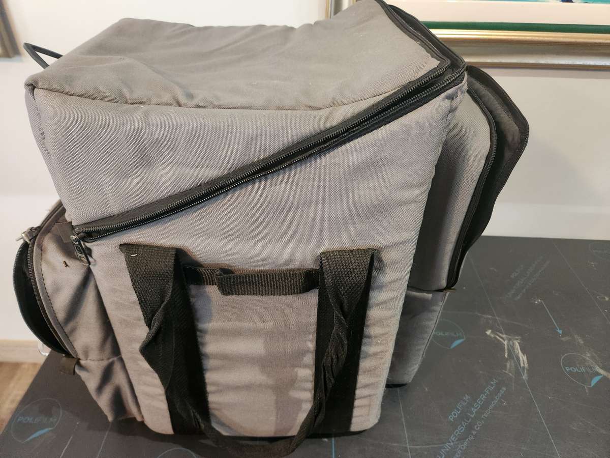 Apple Macintosh Classic Carry Case
