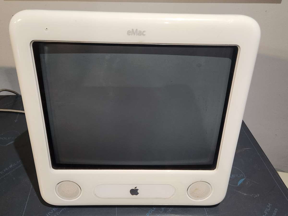 Apple eMac