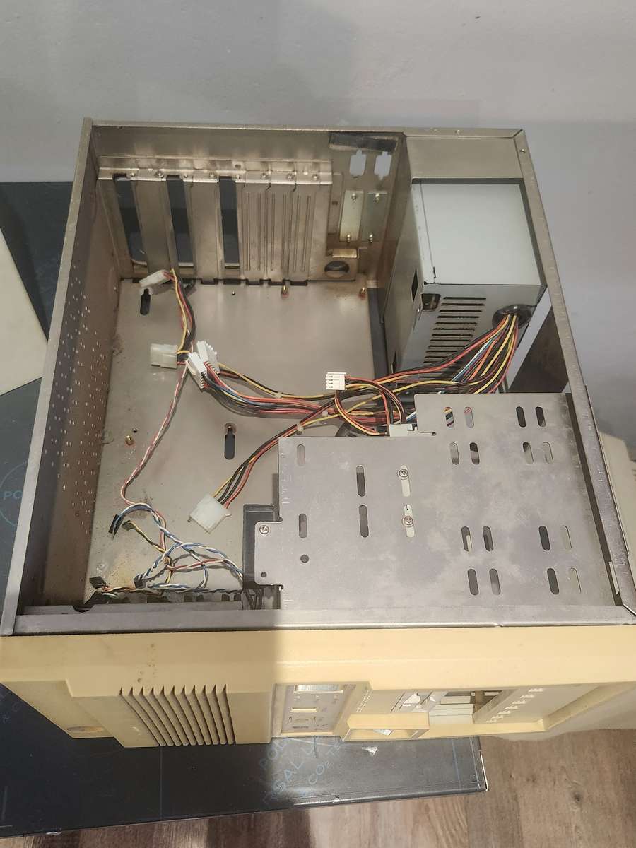 PC Case - Mecer branded