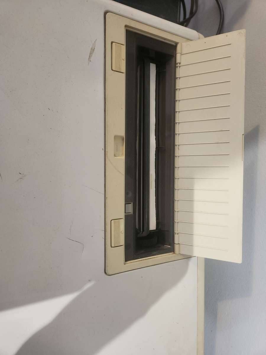 Panasonic Portable Computer