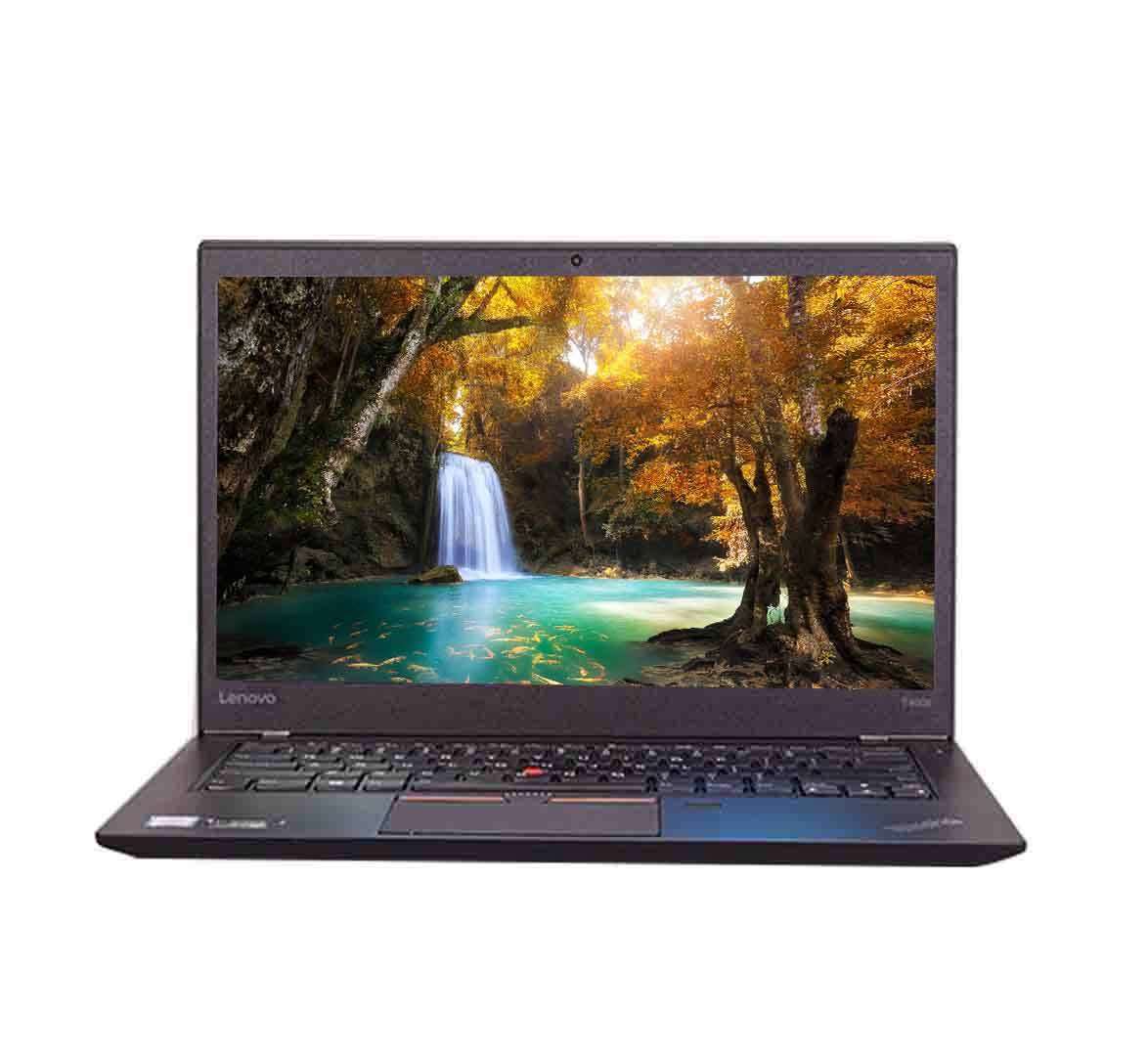 Lenovo Thinkpad T460 Laptop- Intel Core i5 - 8GB RAM - 256GB SSD ~Windows 11 Pro Office 2024