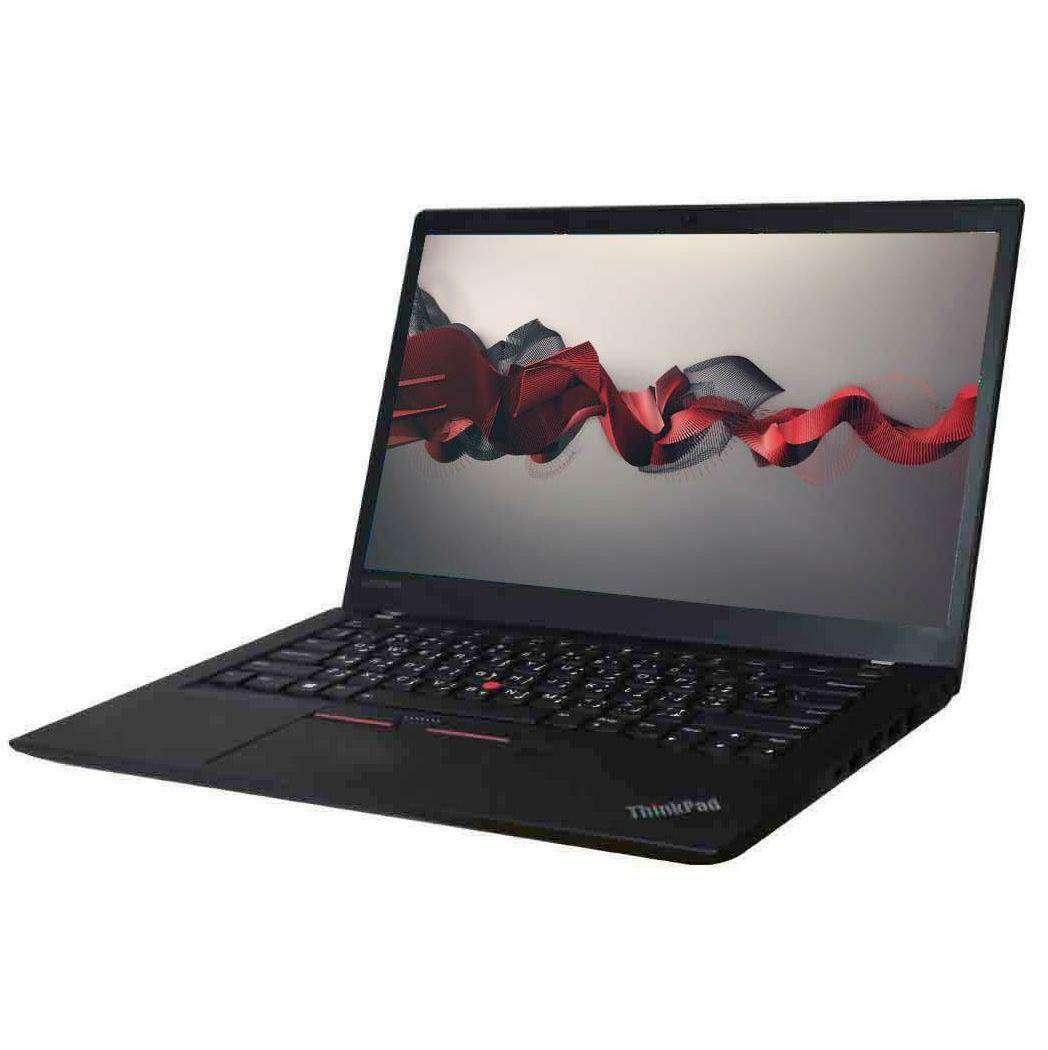 Lenovo Thinkpad T470s Laptop- Intel Core i5 - 8GB RAM - 1TB SSD ~Windows 10 Pro Office 2024