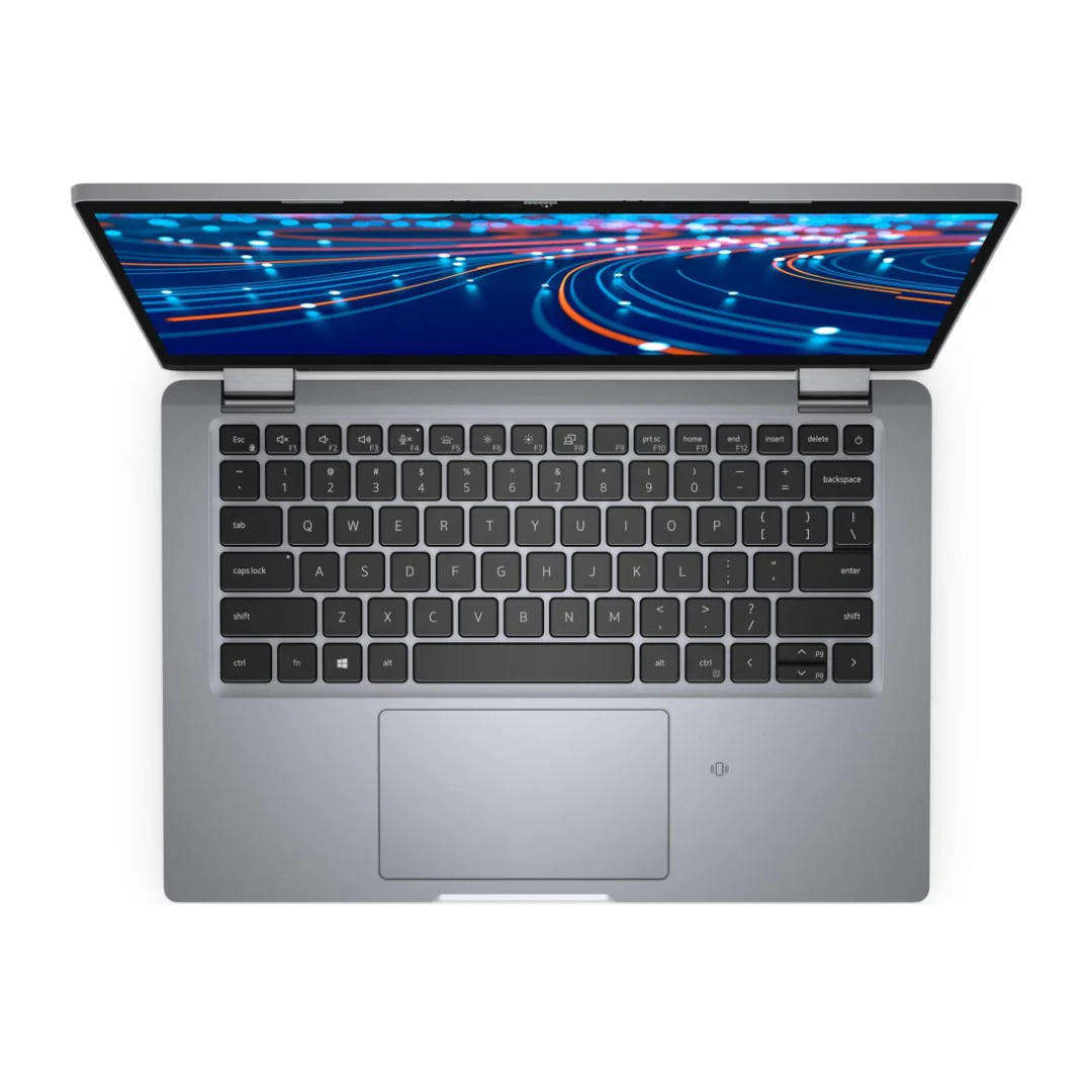 Dell Latitude 5320 Touchscreen QuadCore i5 11th Gen 16GB RAM 1TB SSD Windows 11 Pro Office 2021