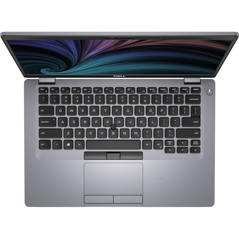 Dell Latitude 5410 14-inch QuadCore i5 10th Gen 8GB RAM 256GB SSD Windows 11 Pro Office 2024