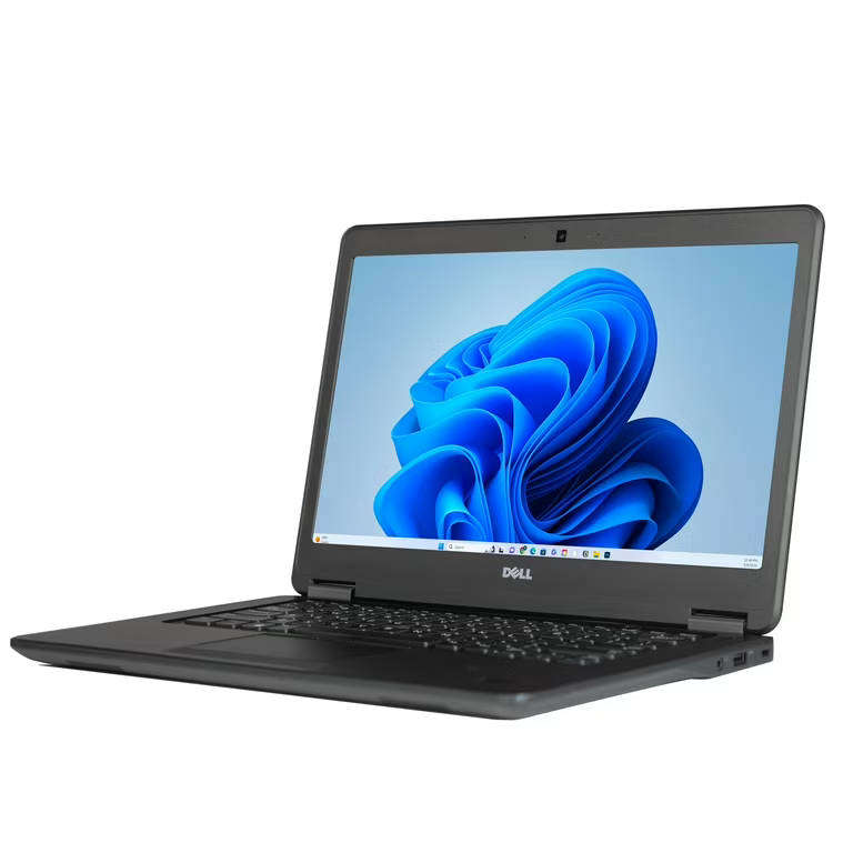 Dell Latitude E7450 Laptop - Intel Core i7 - 16GB RAM - 1TB SSD ~Windows 11 Pro Office 2024