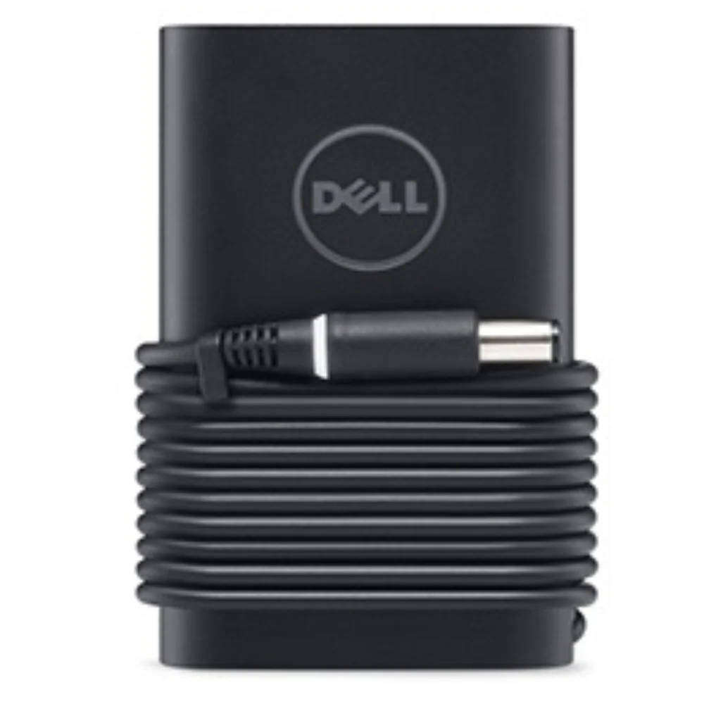 Dell K17A001 WD15 USB Type-C Port Power Supply Docking Station + Dell 65W Power Adapter