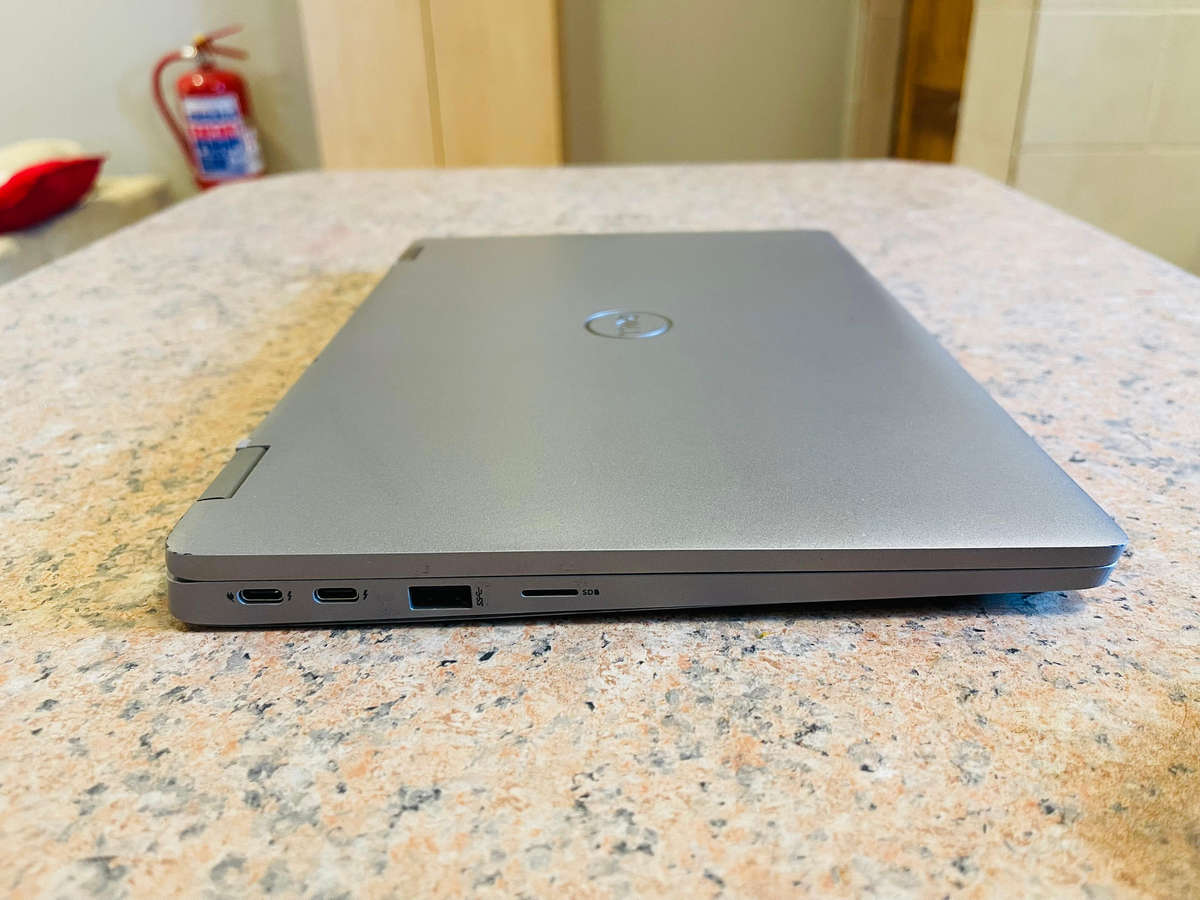 Dell Latitude 5320 Touchscreen QuadCore i5 11th Gen 16GB RAM 1TB SSD Windows 11 Pro Office 2021