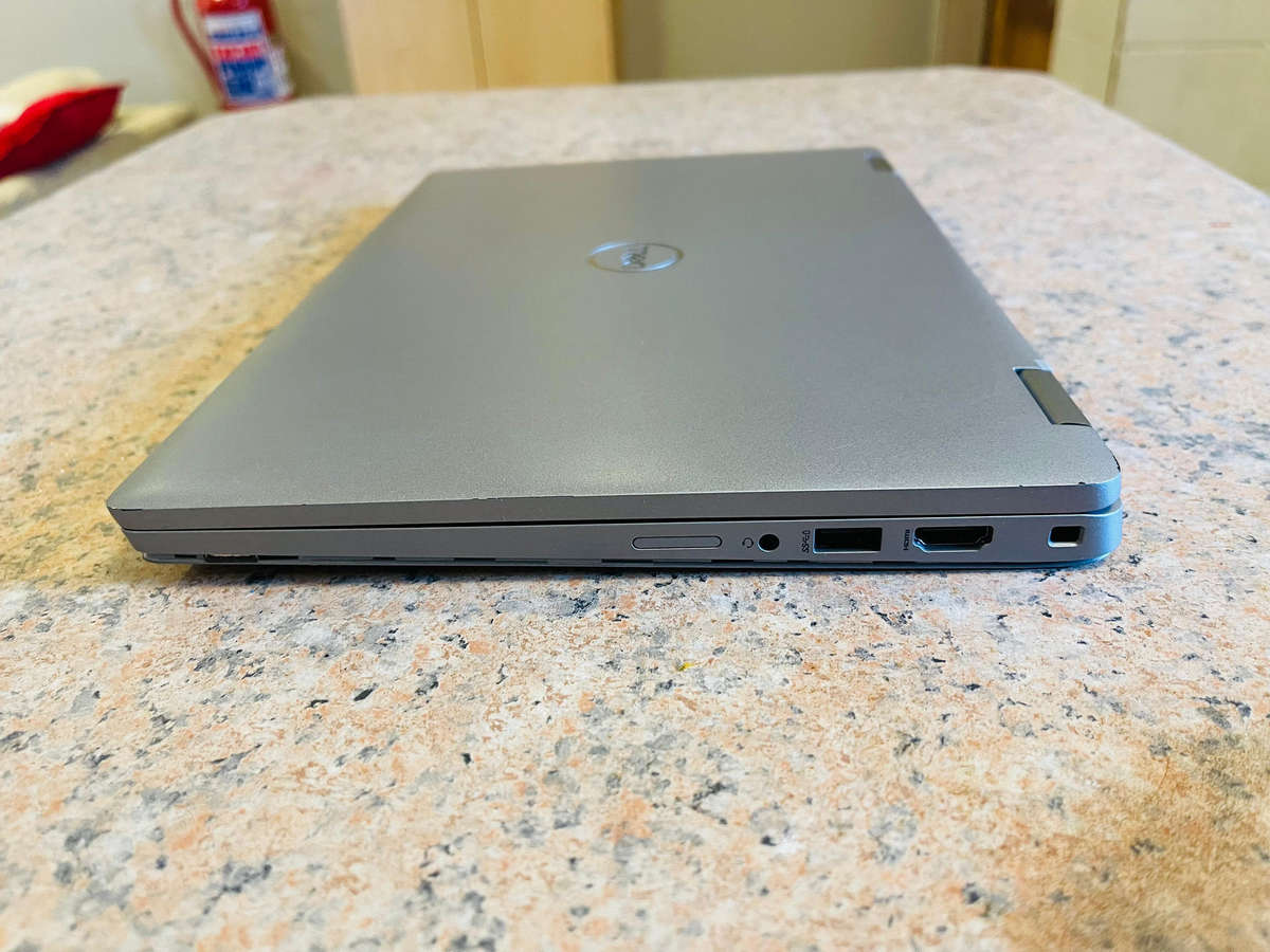 Dell Latitude 5320 Touchscreen QuadCore i5 11th Gen 16GB RAM 1TB SSD Windows 11 Pro Office 2021