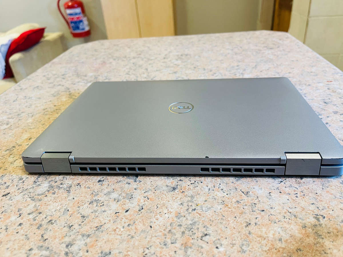 Dell Latitude 5320 Touchscreen QuadCore i5 11th Gen 16GB RAM 1TB SSD Windows 11 Pro Office 2021