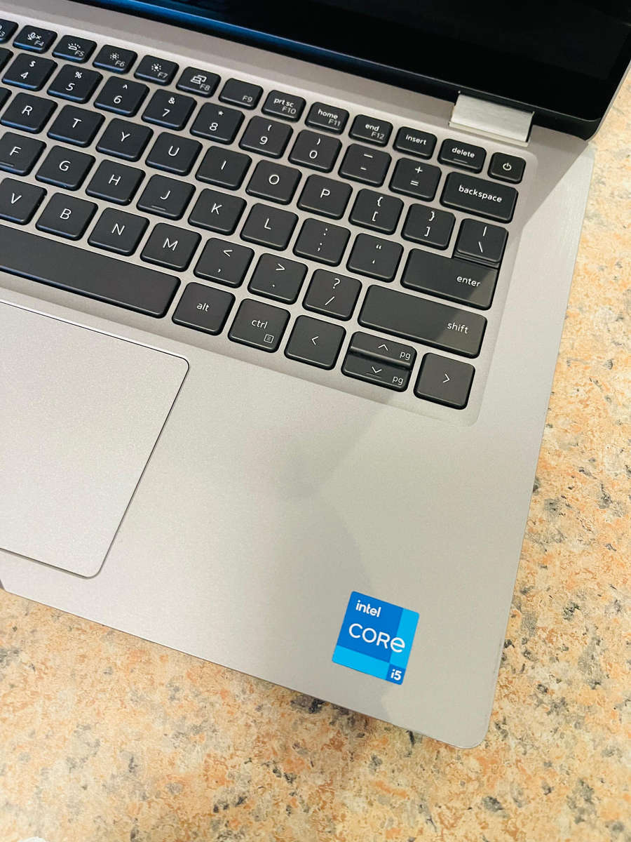 Dell Latitude 5320 Touchscreen QuadCore i5 11th Gen 16GB RAM 1TB SSD Windows 11 Pro Office 2021