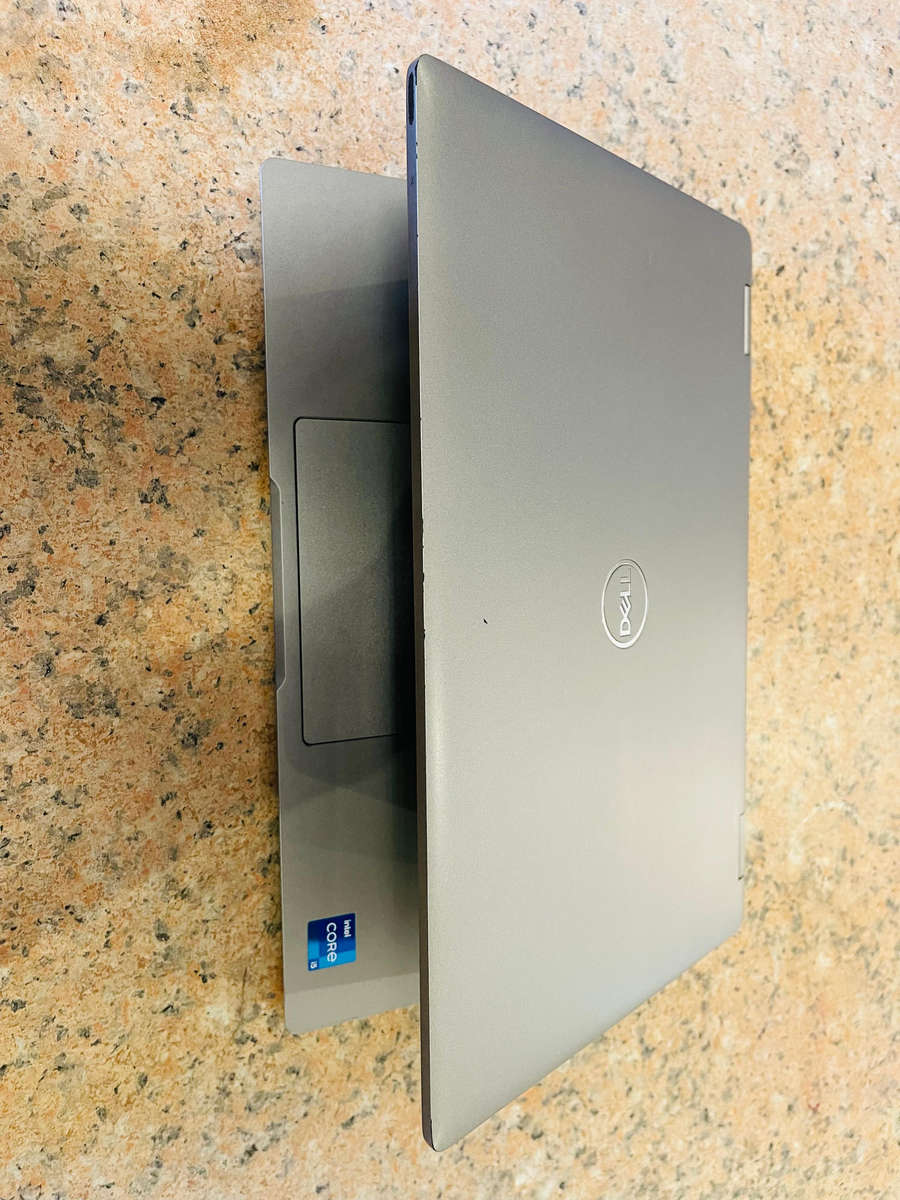 Dell Latitude 5320 Touchscreen QuadCore i5 11th Gen 16GB RAM 1TB SSD Windows 11 Pro Office 2021