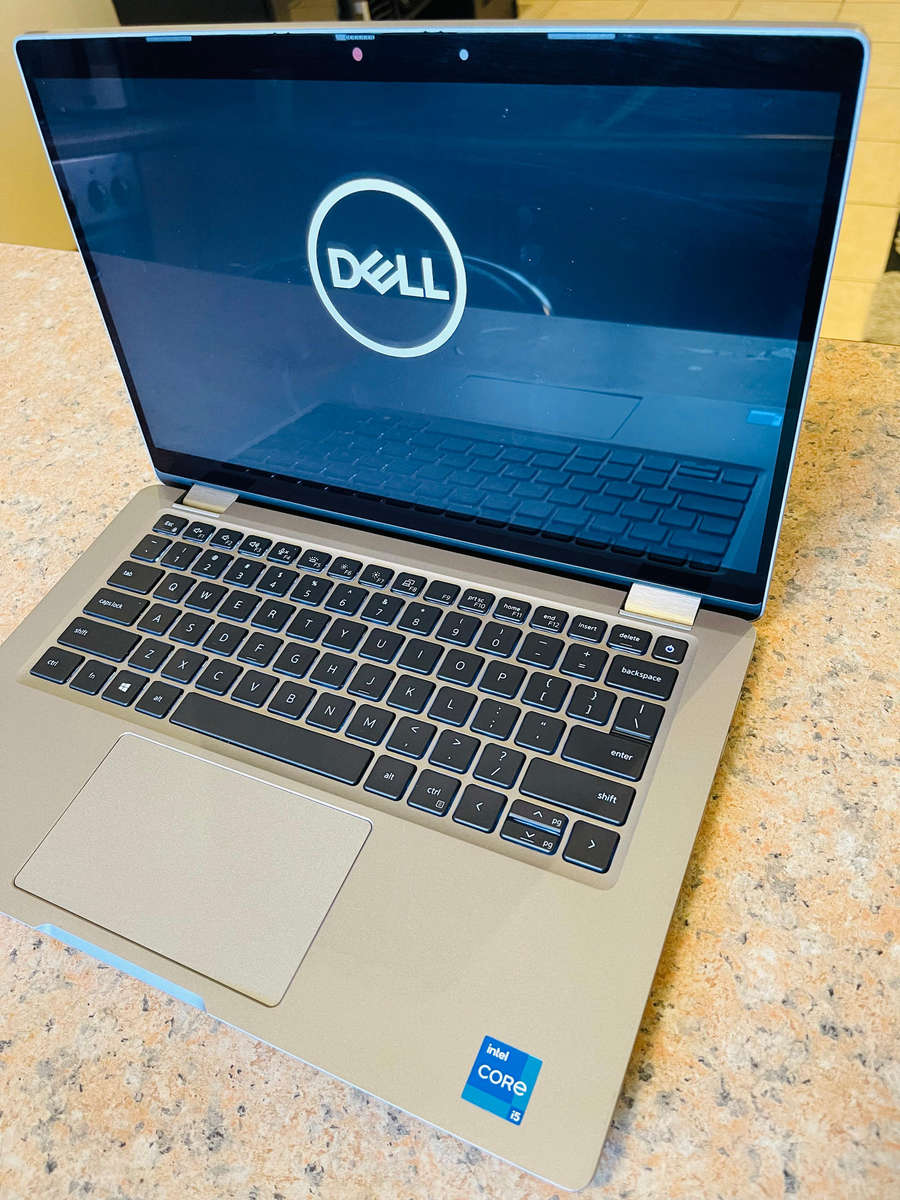 Dell Latitude 5320 Touchscreen QuadCore i5 11th Gen 16GB RAM 1TB SSD Windows 11 Pro Office 2021