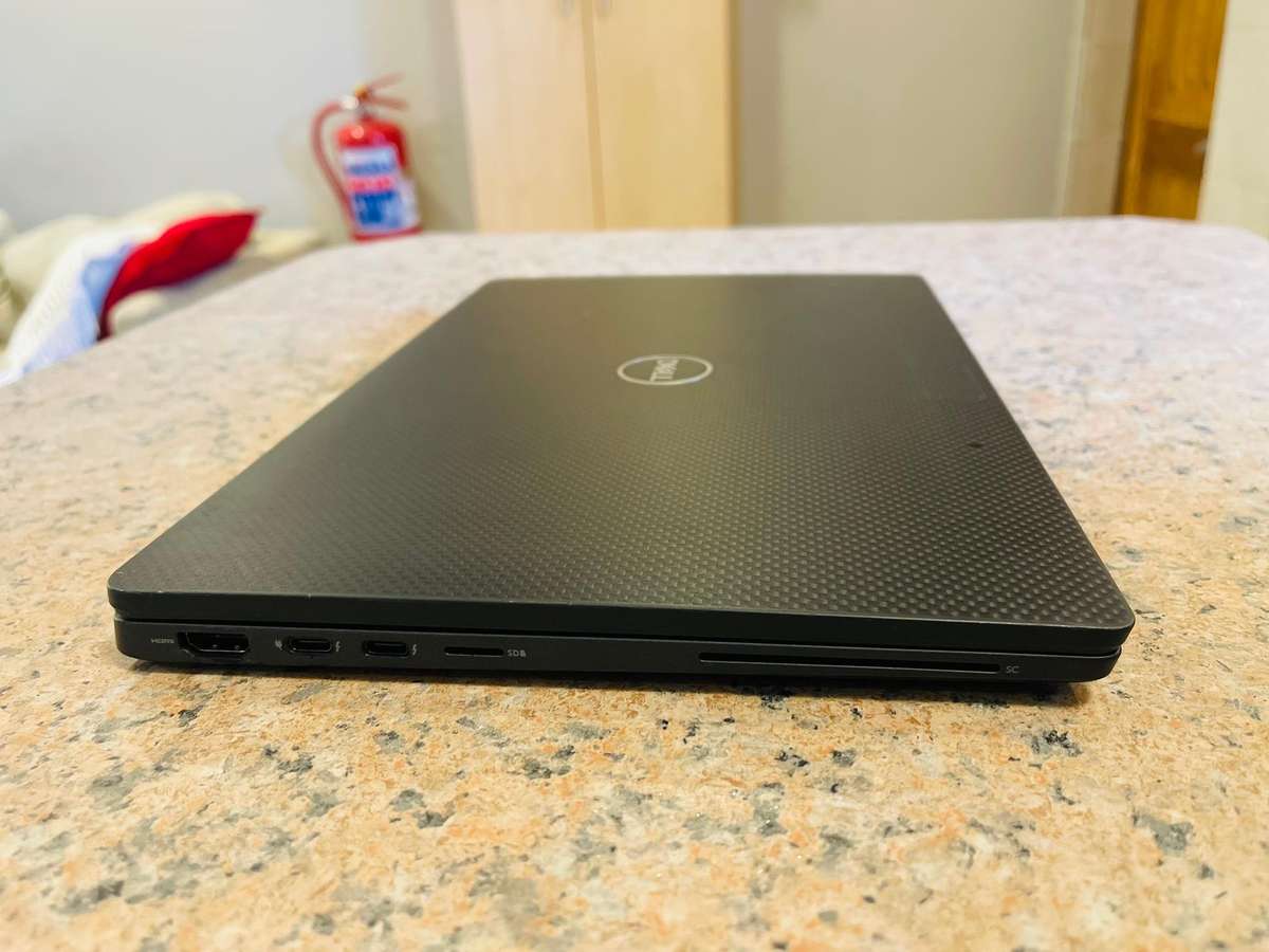 Dell Latitude 7310 Touchscreen QuadCore i7 10th Gen 16GB RAM 256GB SSD Windows 11 Pro Office 2024