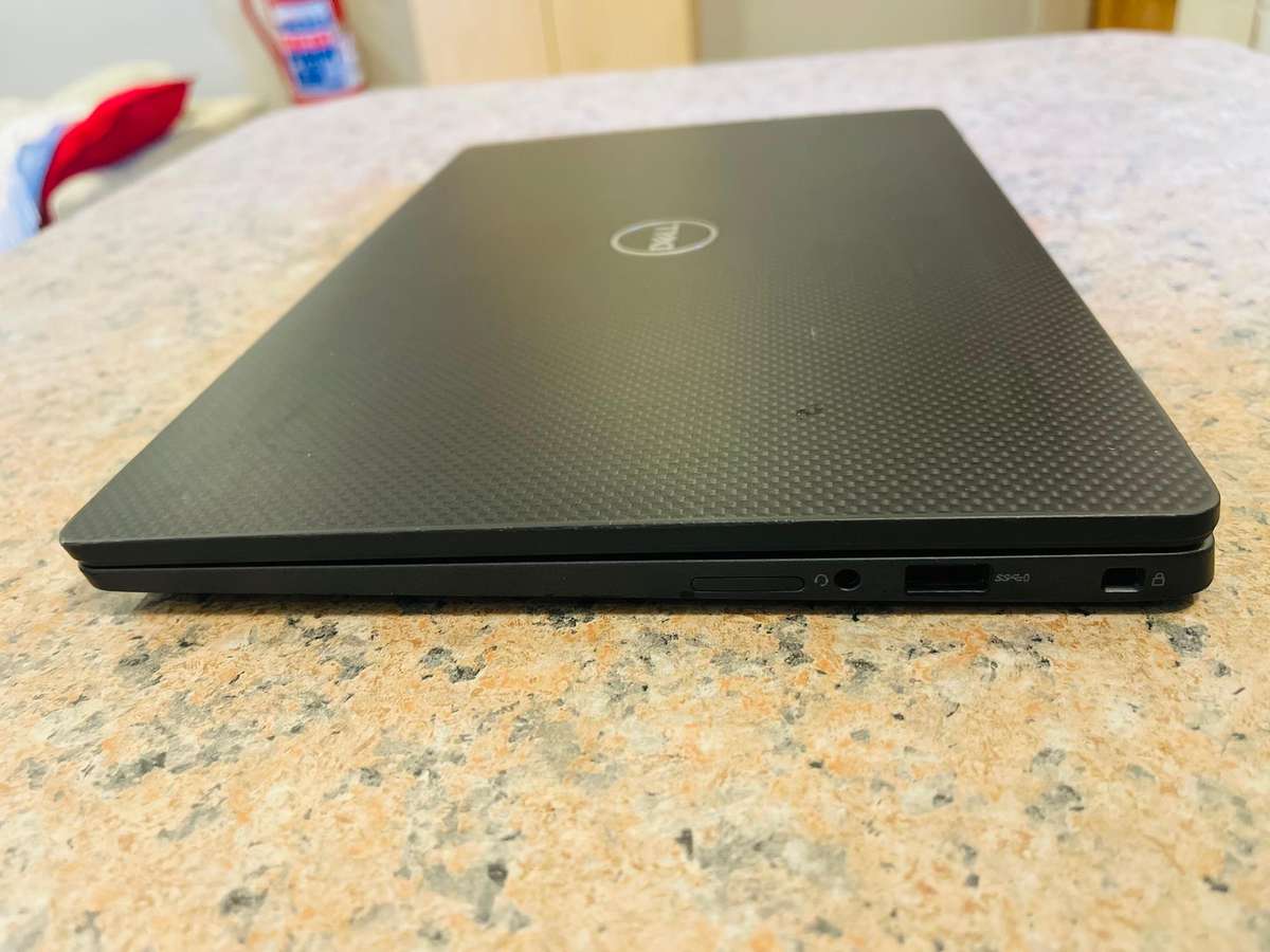 Dell Latitude 7310 Touchscreen QuadCore i7 10th Gen 16GB RAM 256GB SSD Windows 11 Pro Office 2024