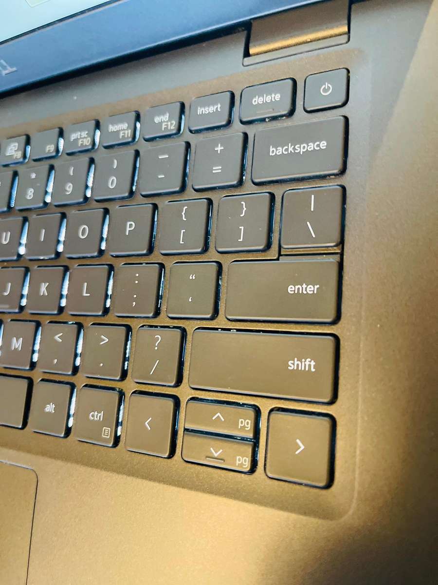 Dell Latitude 7310 Touchscreen QuadCore i7 10th Gen 16GB RAM 256GB SSD Windows 11 Pro Office 2024