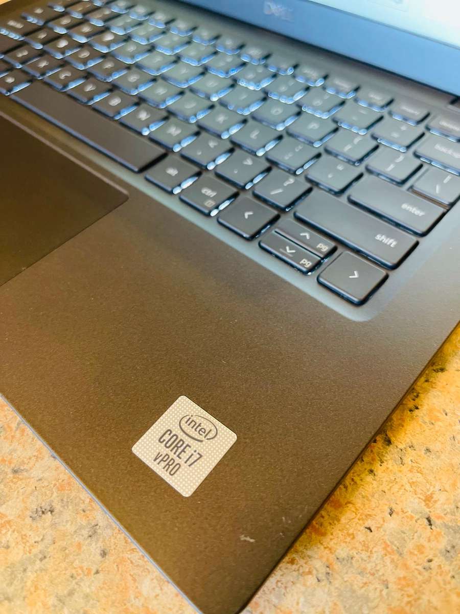 Dell Latitude 7310 Touchscreen QuadCore i7 10th Gen 16GB RAM 256GB SSD Windows 11 Pro Office 2024