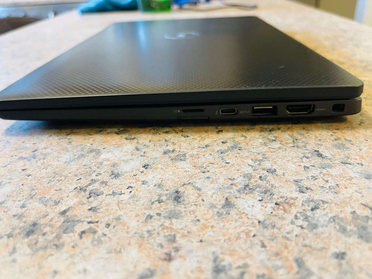 Dell Latitude 7320 13.3-inch QuadCore i5 11th Gen 32GB RAM 1TB SSD Windows 11 Pro Office 2024