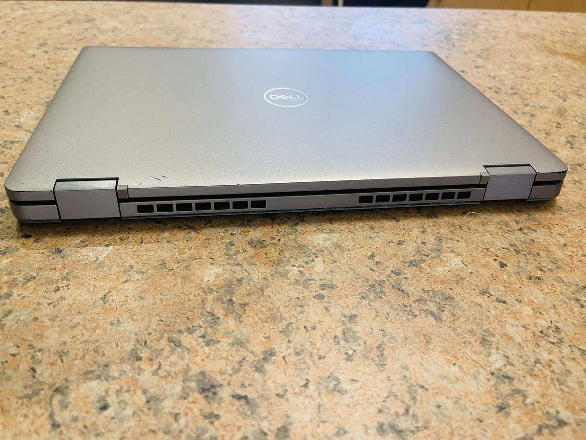 Dell Latitude 5320 Touchscreen QuadCore i7 11th Gen 16GB RAM 1TB SSD Windows 11 Pro Office 2024