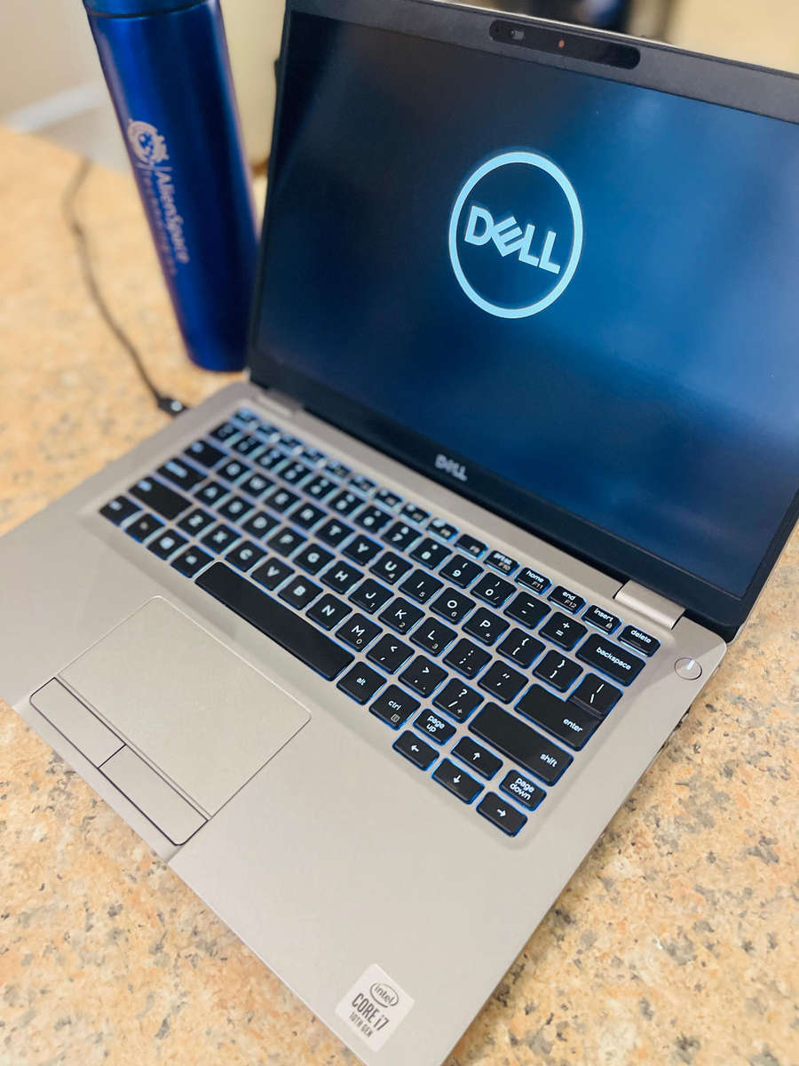 Dell Latitude 5310 QuadCore i7 10th Gen vPro 8GB RAM 1TB SSD Windows 11 Pro Office 24