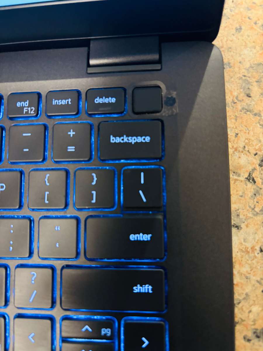 Dell Latitude 7310 14-inch QuadCore i5 10th Gen 8GB RAM 512GB SSD Windows 11 Pro Office 2024